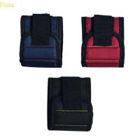 ราคา Fnau สายรัดข้อมือแม่เหล็กที่แข็งแกร่งสายรัดข้อมือชุดเครื่องมือเข็มขัดสร้อยข้อมือสําหรับถือ Scre (42918664233)