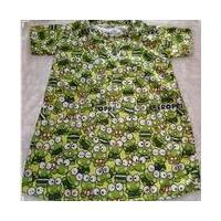 ราคา ชุดเดรสเด็ก ชิงช้าเด็ก ตัวเคโรปิ 5-6 ขวบ ชุดนอนเด็กโพลีไมโคร | ชุดนอนเด็ก ครบไซส์ (9718826335)