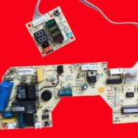 ราคา Original TCL เครื่องปรับอากาศภายในหน่วยบอร์ดคอมพิวเตอร์เมนบอร์ดเครื่องปรับอากาศบอร์ดคอมพิวเตอร์ TL32GGFT7021-KZ (HB) -YL (29438932592)