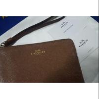 ราคา Coach มือ2 ของแท้100% (735111940)