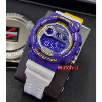 ราคา นาฬิกา G-SHOCK SPECIAL COLOUR รุ่น GD-120CS-1 (GD-120CS-1DR) / GD-120CS-6 (GD-120CS-6DR) (21242333610)