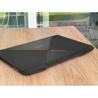 ราคา HP OMEN 15-ce515tx i7-7700HQ SSD250GB + HD1TB Ram16GB GTX 1050 (4GB GDDR5)มีรอบด้านข้าง (18852303918)