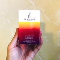 ราคา Srichand luminescence - รองพื้นศรีจันทร์ 30ml(SC30 Natural) (570411894)