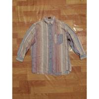 ราคา เสื้อเชิ้ต Missoni Vintage Button Up (43555742517)