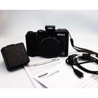 ราคา Nikon COOLPIX A1000 ออกแบบมาเพื่อรองรับผู้ที่ต้องการถ่ายภาพในแต่ละวันโดยให้ความละเอียดสูงตรึงตา แชร์ผลงานความสร้างสรรค์ข (24136344063)