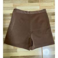 ราคา กางเกงฮานาโกะสีน้ำตาล น่ารักๆ (5859510608)