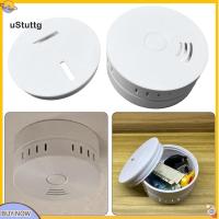 ราคา [wwmuich]กล่องลับเครื่องตรวจจับปลอมพร้อมช่องซ่อนนาฬิกาปลุกตกแต่งตู้เซฟเครื่องประดับเงินสดนาฬิกา s กุญแจรถจัดเก็บกล่องรักษาความปลอดภัย (42922352194)