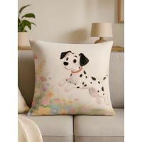 ราคา หมอน หมอนยาว หมอนหนุน ใหม่น่ารักการ์ตูนสุนัขหมอนนอนทุ่มเทสุนัขปลอกหมอนอิงห้องนอนขนาดใหญ่โซฟาสแควร์กลับหมอน (29191075583)