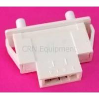 ราคา อะไหล่ตู้เย็น สวิทซ์ประตูตู้เย็น SHARP อุปกรณ์ตู้เย็น CRN101004 (19722402083)