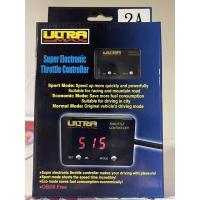 ราคา กล่องคันเร่งไฟฟ้า Ultra Max ปรับได้ 23 ระดับ (15193718087)