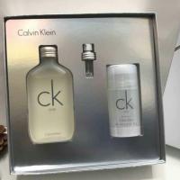 ราคา Calvin Klein CK One Set 2 ชิ้น (815401500)