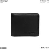 ราคา KIZARU EIKO WALLET กระเป๋าสตางค์แบบพับได้สีดํา (27941366218)
