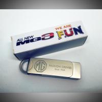 ราคา Thumb Drive USB MG 16G มือ 1 (6135192246)