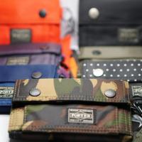 ราคา กระเป๋าสตางค์ Porter รุ่น 9081 ราคาถูกที่มาก (3940528404)