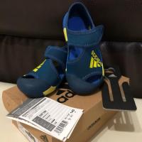 ราคา Adidas รองเท้าเด็ก adidas baby kids Alta venture AltaVenture I (2793796406)