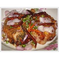 ราคา ปลาส้ม ปลาจีนชิ้นใหญ่250กรัม (43118494041)