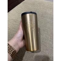 ราคา Starbucks USA stainless tumbler 16 Fl oz. (17606249366)