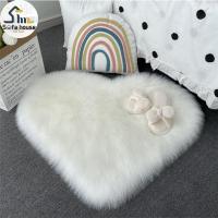 ราคา พรม พรมขนแกะเทียม พรมขนยาว พรมขนมิ้งค์ พรม พรมขนนุ่ม พรมปูเก้าอี้ พรมปูโซฟา มีหลายสี หลายขนาด แต่งห้อง เกาหลี (18190881594)