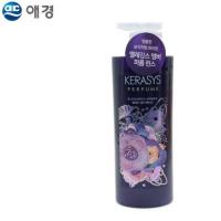 ราคา พร้อ​มส่ง​ KERASYS​ แพคเกจใหม่​ Eleganc​e&Sensual Perfumed​ Rinse​ 600ml. (2844046494)