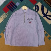 ราคา Ben Davis USA เสื้อครึ่งซิป (26232012541)