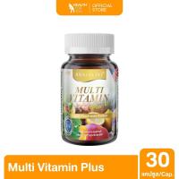 ราคา Real Elixir Multi Vitamin plus ALA อาหารเสริมมัลติวิตามิน 30 capsules (12710905714)