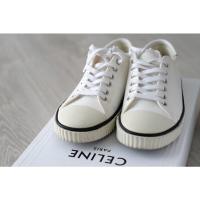 ราคา Celine Sneakers Size 36 (20520595137)