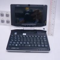 ราคา netbook fujitsu lifebook U1010 งานอะไหล่ 191221 (23469319267)