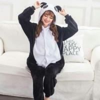 ราคา ชุดมาสคอต หมีแพนด้า พร้อมส่ง (23536934657)