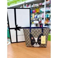 ราคา gucci kit tote new น้องหมา (2303946377)