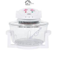 ราคา หม้ออบลมร้อน OTTO รุ่น C0-703A ความจุ 12 ลิตร เครื่องอบลมร้อน ฝาอบลมร้อน หม้ออบ หม้ออบลมร้อน หม้ออบไก่ (11902870673)