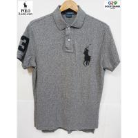 ราคา Polo Ralph Lauren แท้ เสื้อยืดโปโลแขนสั้นสปอต (1836699945)