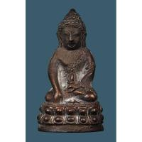 ราคา หลวงพ่ออนันต์ วัดบางพลีน้อย รุ่นแรก เนื้อนวะโลหะ จ.สมุทรปราการ พร้อมกล่อง (23236842760)