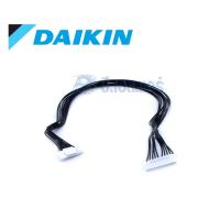 ราคา สายแพรแผงรับสัญญาณDaikin รุ่น FTKQ09SV2S, FTKQ12TV2S, FTKQ15UV2S, FTKQ12WV2S, FTKQ15XV2S, FTKQ12YV2S, FTKQ18SV2S, (43356400994)