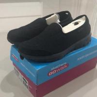 ราคา Skechers GoWalk รองเท้าใส่เดินเพื่อสุขภาพ (1195742261)
