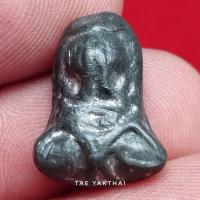 ราคา พระปิดตาเนื้อชินตะกั่ว หลวงปู่เอี่ยม ออกวัดโคนอน พิธีใหญ่ หลวงปู่โต๊ะ ฯลฯ ร่วมปลุกเสก ปี2515 #พระแท้ (25406708965)