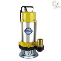 ราคา [ราคาถูก] CLINTON ไดโว่สูบน้ำ สเตนเลส 1.5 นิ้ว 550 วัตต์ (2030021881)