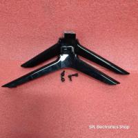 ราคา ขาตั้งทีวี Sharp รุ่น LC-40SA5200X/LC-40SA5500X อะไหล่แท้/ติดมากับเครื่อง สีดำ/สำหรับทีวีขนาด 40 นิ้ว (41055204309)