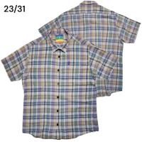 ราคา Bevery Hills Polo Club USA. เสื้อเชิ้ตโปโล (43152944564)