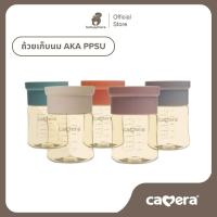 ราคา CAMERA | ถ้วย AKA เก็บน้ำนมแม่ PPSU สีพาสเทล (5 ออนซ์) | เก็บอาหารเด็ก นึ่งได้ ฟรีซได้ (ขาย 1 ขวด) (28721851553)