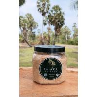 ราคา น้ำตาลโตนดแท้100 % น้ำตาลโตนดผง น้ำตาลโตนดปัตตานี Halal (13613004986)