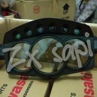 ราคา Mika / SPEEDO COVERMETER KAWASAKI ZX 130 (27431773634)