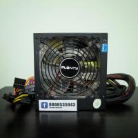 ราคา psu plenty 500w ไฟสีฟ้า (รายละเอียดด้านใน) (3633612861)