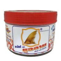 ราคา กะปิเคยแท้ ตราหูฉลาม (กะปิระยอง) (1902647406)