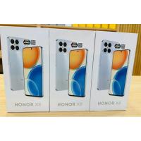 ราคา Honor X8 สเปค 6/128 GB รองรับ 4G เครื่องตัวโชว์ศูนย์ไทย ค้างสต๊อก สภาพดี ใช้งานได้ปกติ ประกันร้าน 3 เดือน (26131464242)