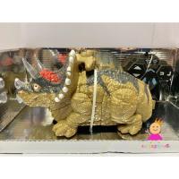 ราคา ไดโนเสาร์ ไดโนเสาร์บังคับ สามารถแปลงร่างเป็นหุ่นยนต์ได้ (6210639283)