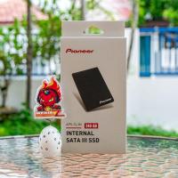 ราคา SSD Pioneer 240GB TLC NAND anti-shock ( APS-SL3N ) 3Years Warranty (5863782261)