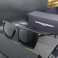 ราคา Porsche Design POLARIZED ANTI-Glare OUTDOOR แว่นตาแฟชั่นผู้ชาย (43222014987)