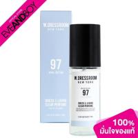 ราคา W.DRESSROOM - Dress & Living Clear Perfume Portable (10935990265)
