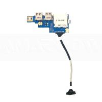 ราคา Samsung 450R5J 450R5J 370R4E 450R4V 450R4E 370R5E 450R5U สวิทช์ขนาดเล็กบอร์ด USB Board (41272809613)