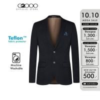 ราคา G2000 เสื้อสูท สำหรับผู้ชาย รุ่น 4611203279 NAVY (26113778824)